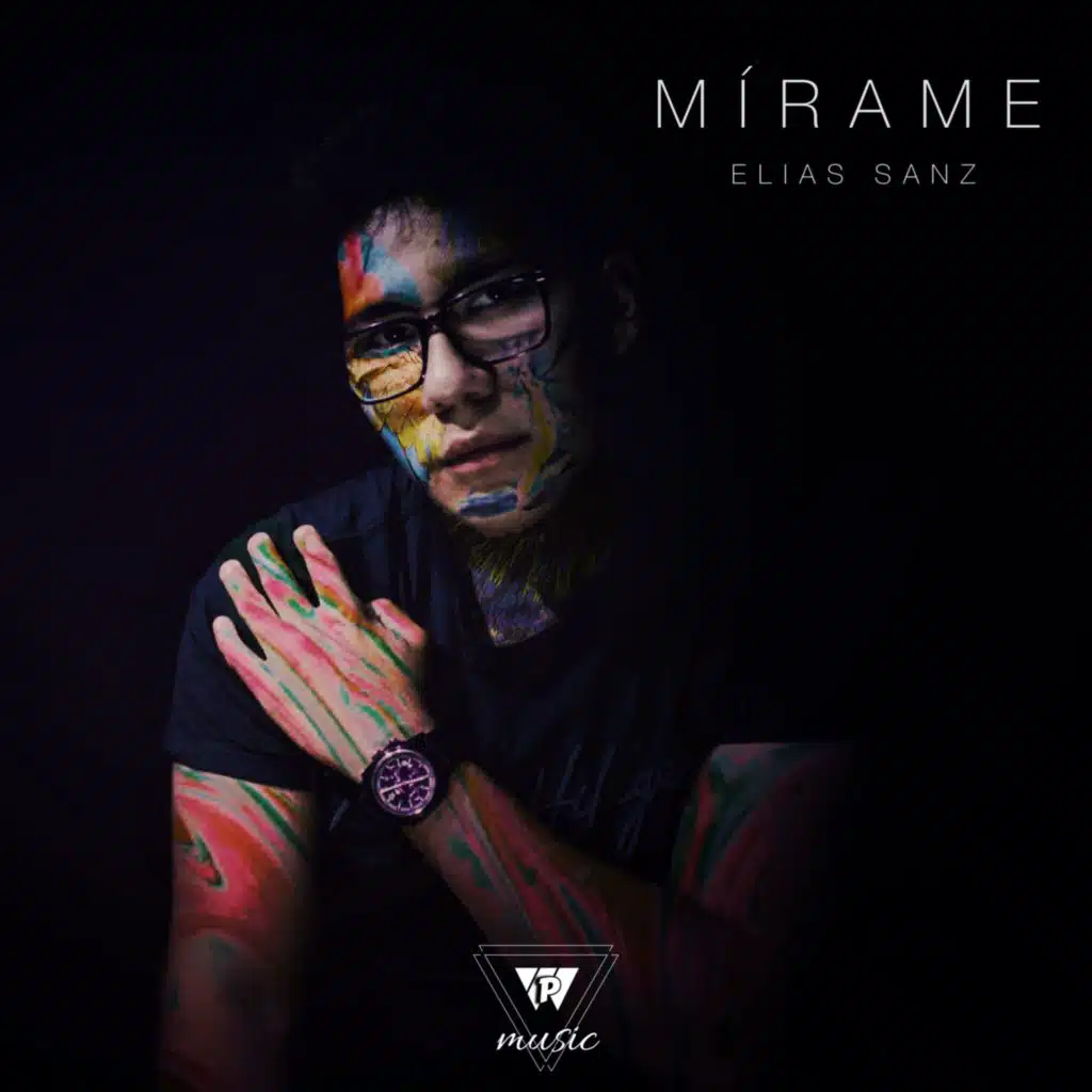 Elías Sanz & Diselo Pala