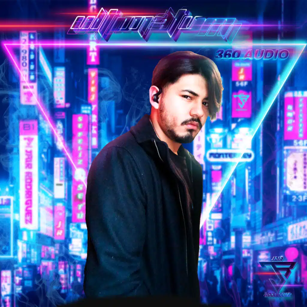 Ultimátum (Audio 360 Version)