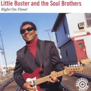 Little Buster & The Soul Brothers