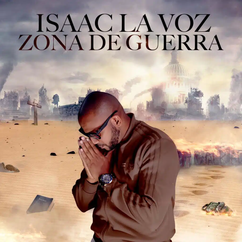 Isaac La Voz