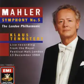 Klaus Tennstedt/London Philharmonic Orchestra