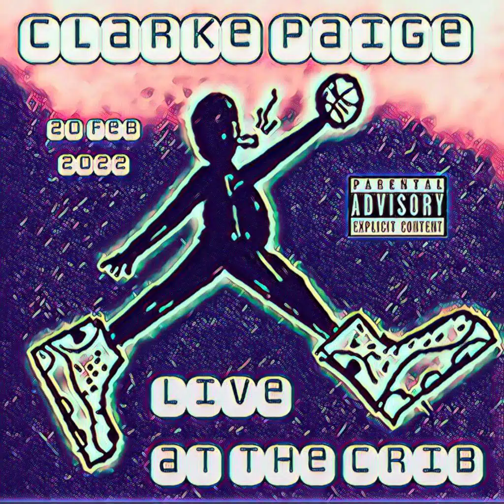 Live at the Crib - 20 February 2022