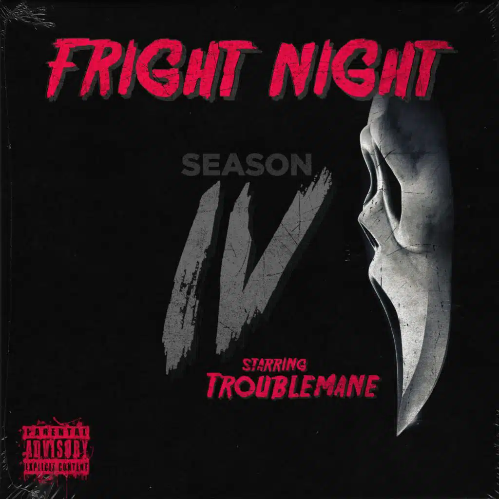Troublemane