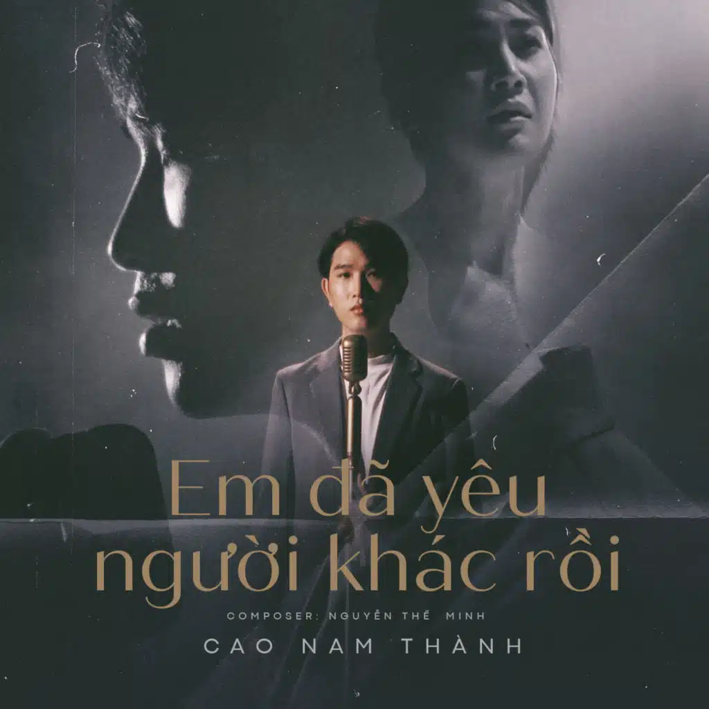 Em Đã Yêu Người Khác Rồi (EDM)