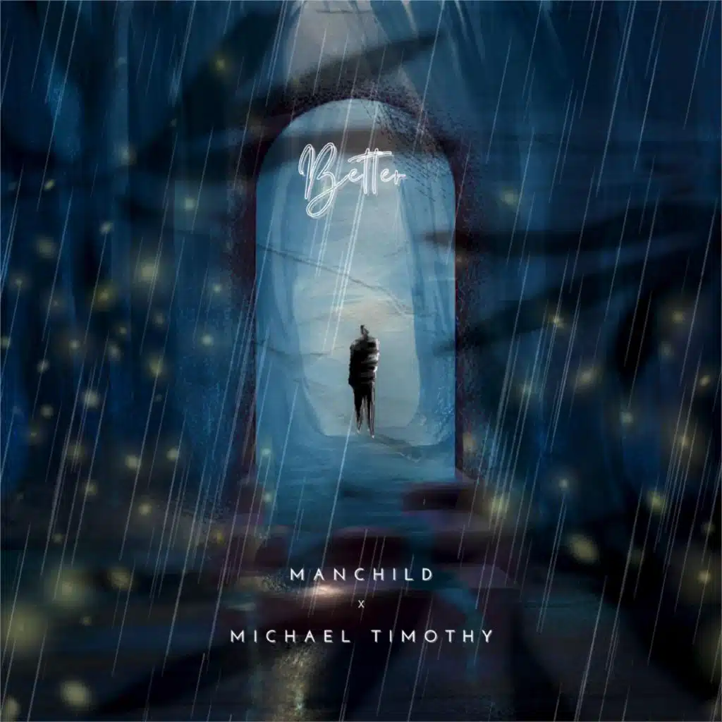 Better (feat. Rohith Manoj)