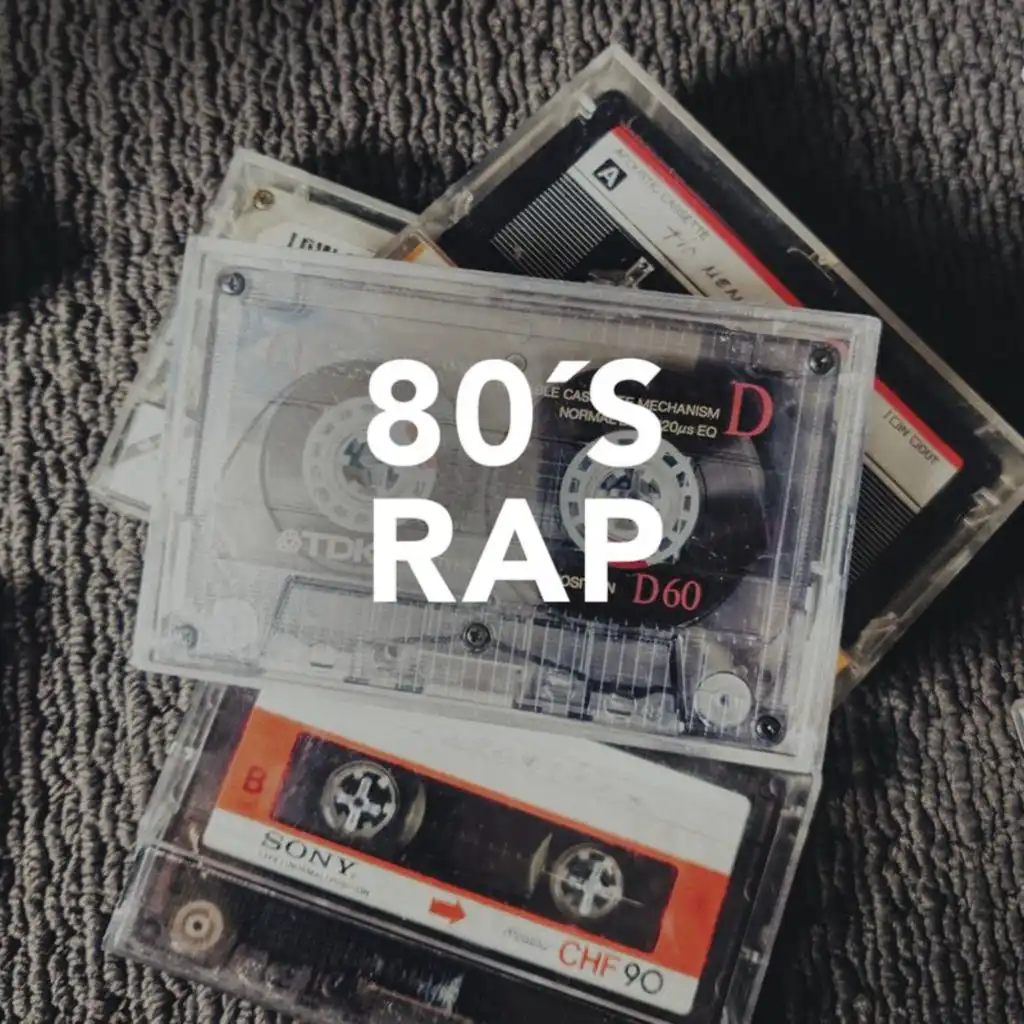80's Rap