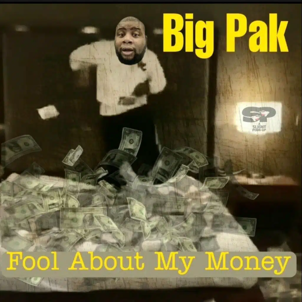 Fool About My Money