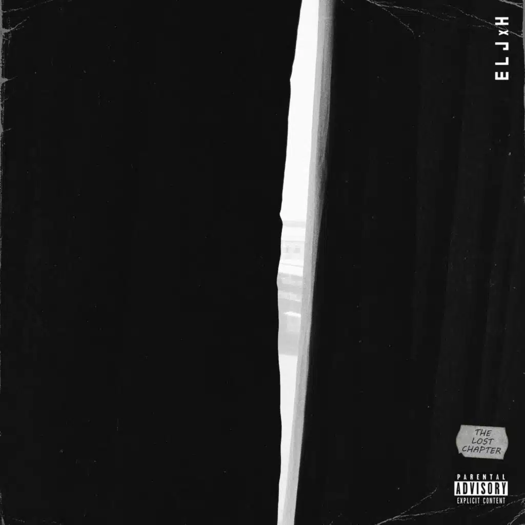 ELJxH Old Flame Play on Anghami