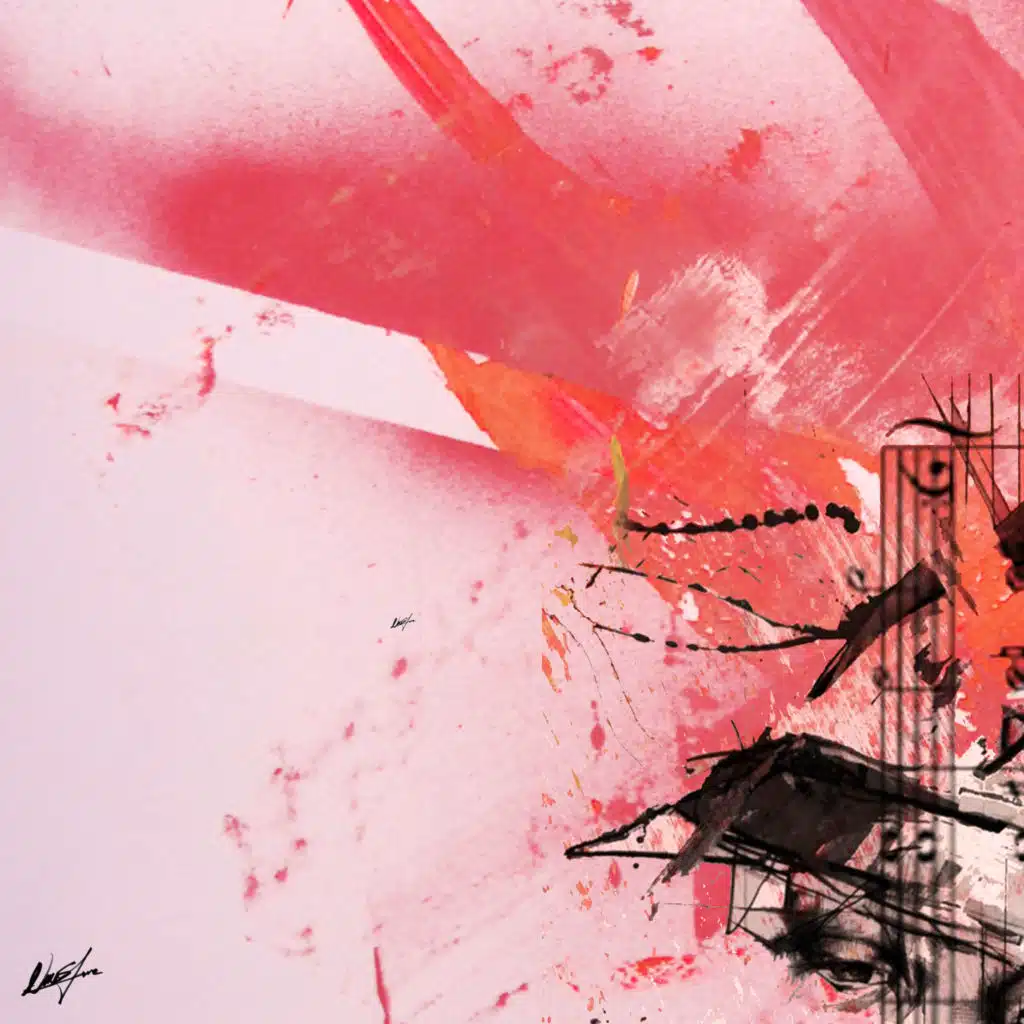 That Love (Remix) [feat. Greg Blackman & Audessey]