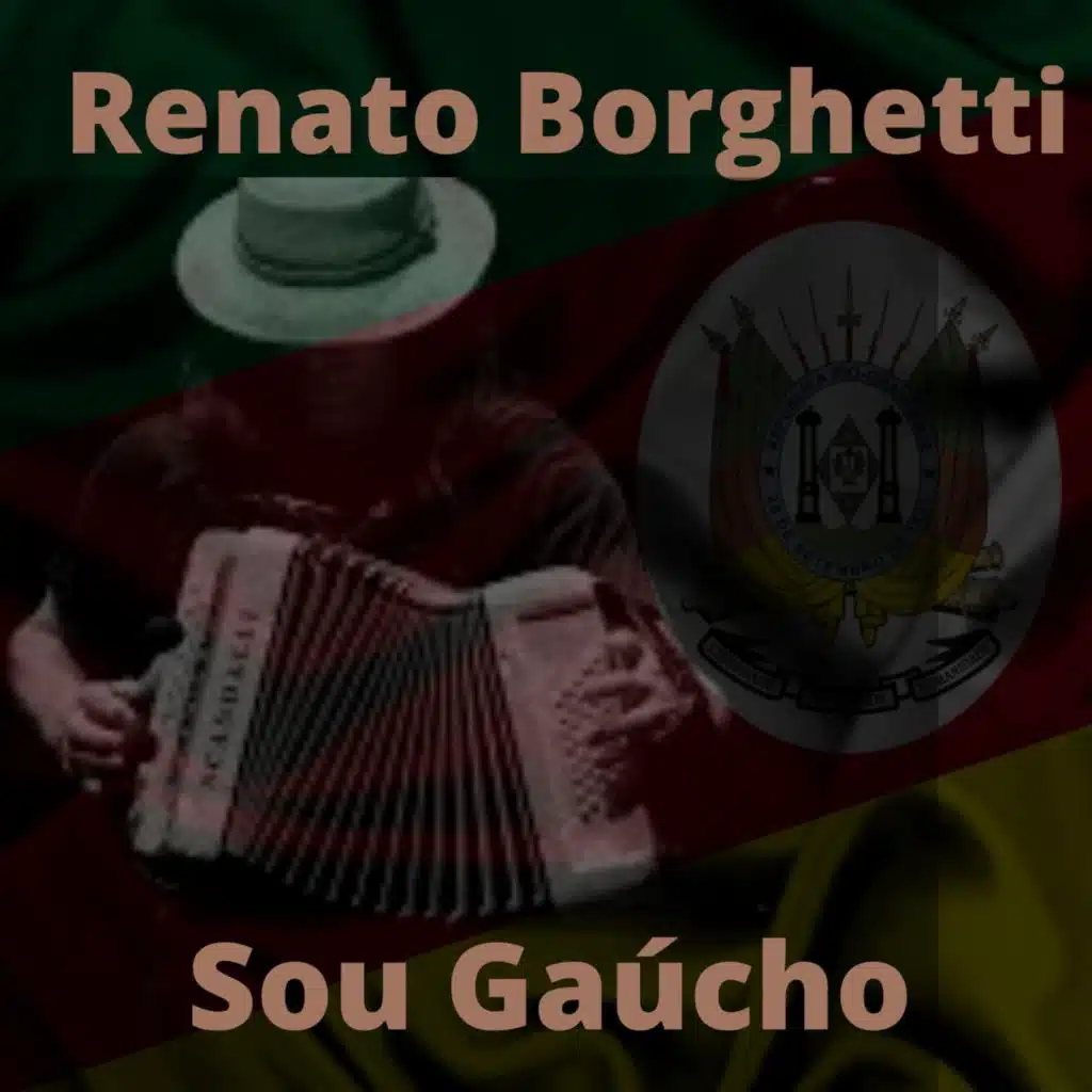 Renato Borghetti