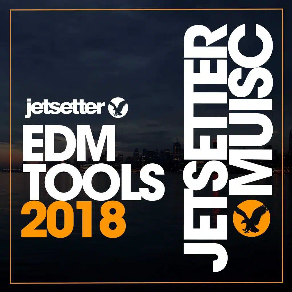 EDM Tools 2018