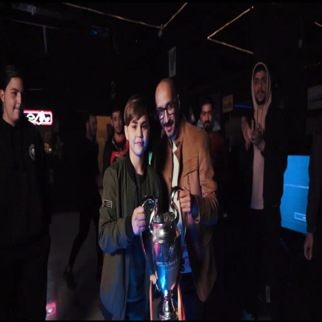 ارماندو (الحلم) راو ساو