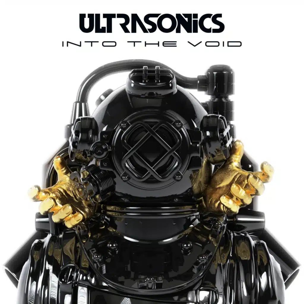 Ultrasonics