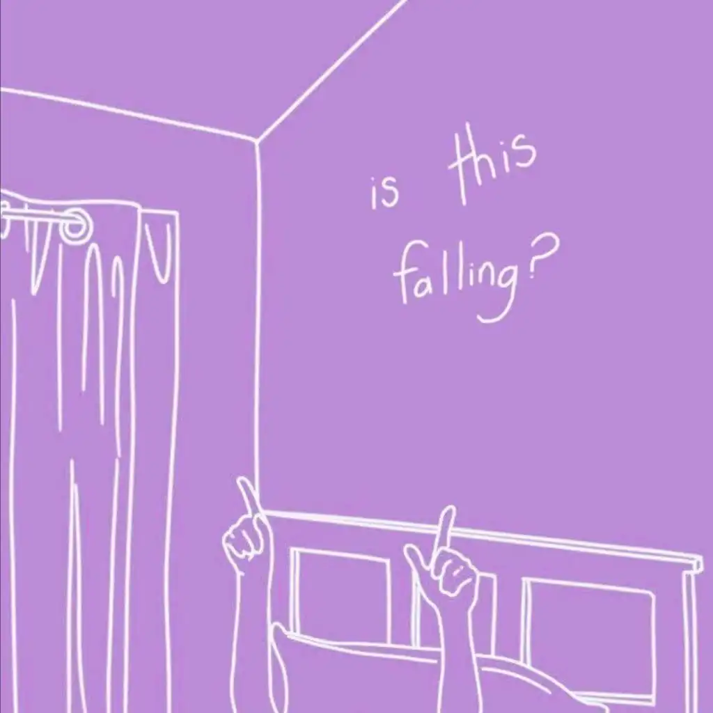 Is This Falling?