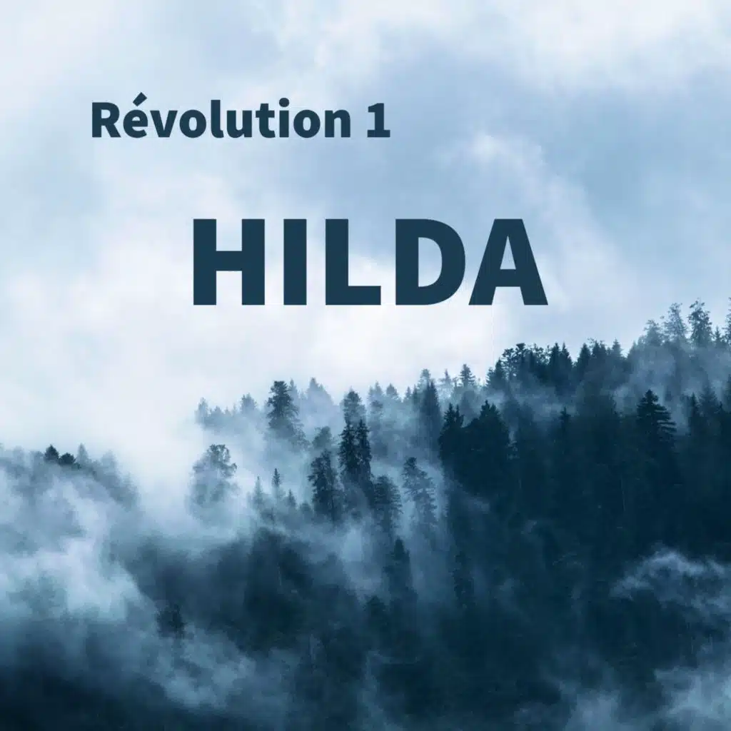 Révolution, Vol. 1