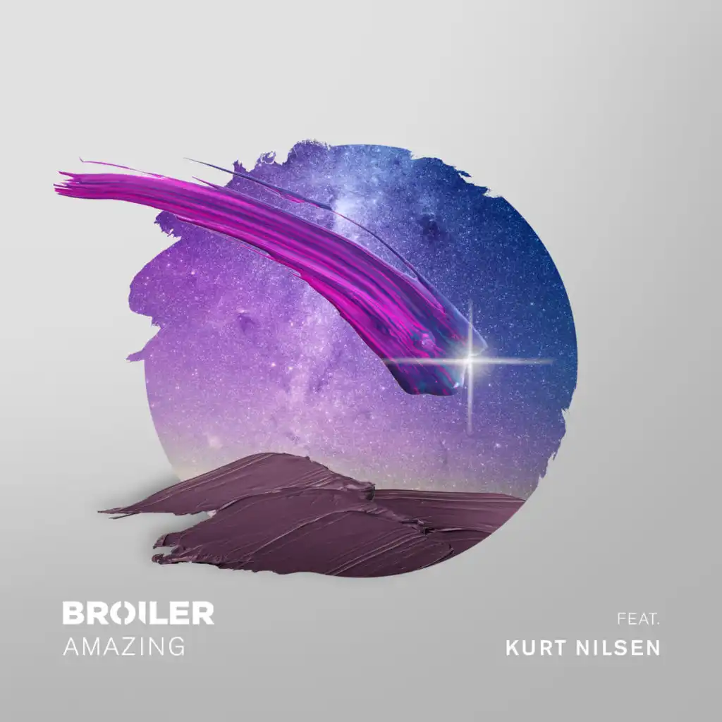 Amazing (feat. Kurt Nilsen)