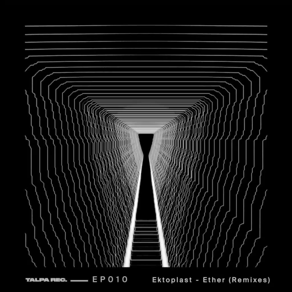 Ether (Remixes) [feat. Landhouse & Riyoon]