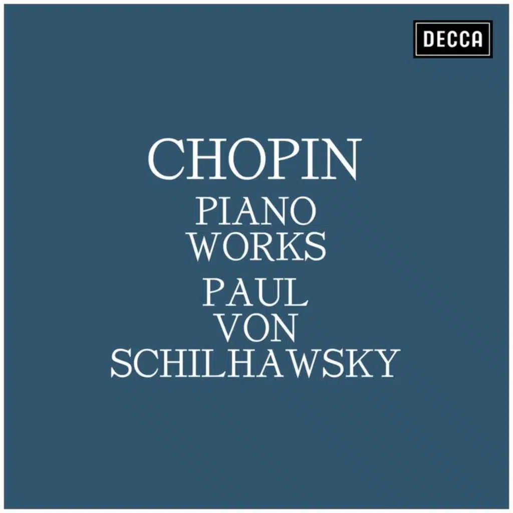 Chopin: Nocturne No. 18 in E Major, Op. 62 No. 2