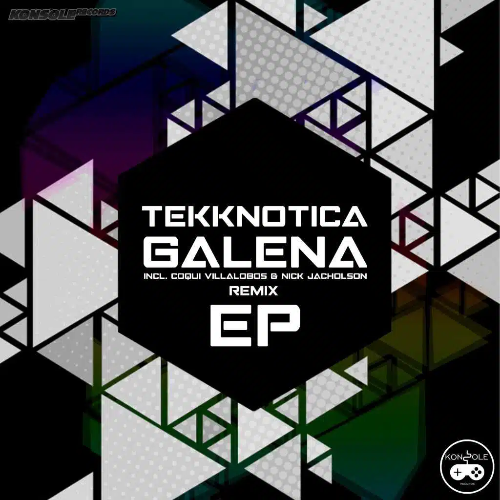 Tekknotica