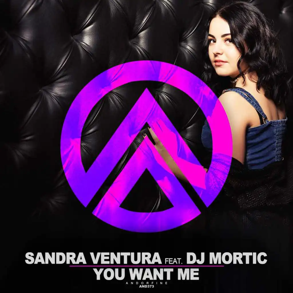 You Want Me (Shulyar Artists Remix) [feat. DJ Mortic]