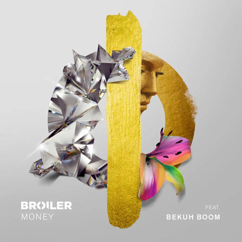 Money (feat. Bekuh Boom)
