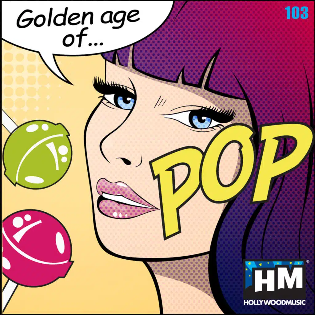 Golden Age Of Pop