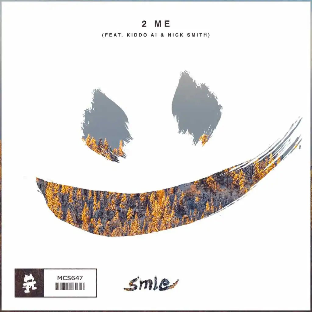 2 Me (feat. Kiddo Ai & Nick Smith)