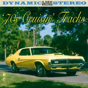 70s Cruisin' Tracks