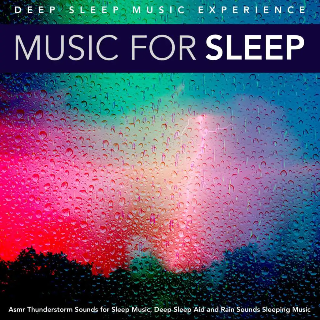 Music for Sleep and Relaxation