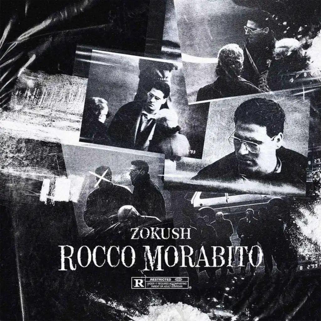 Rocco Morabito