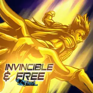 Invincible & Free (My Hero Academia)