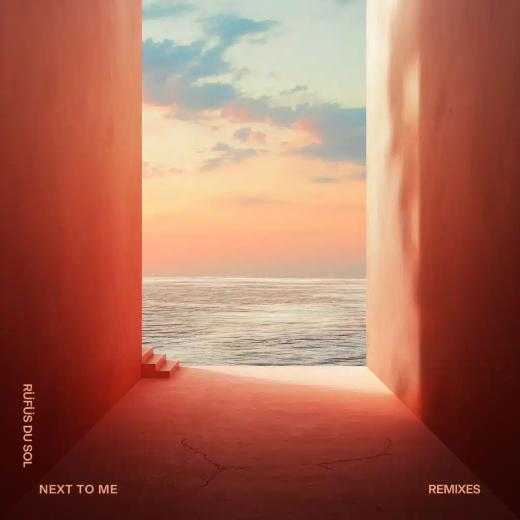 Next to Me (Vintage Culture Remix)