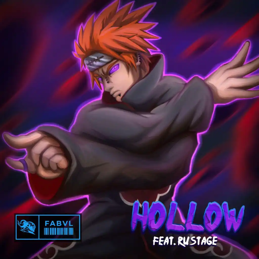 Hollow (feat. Rustage)