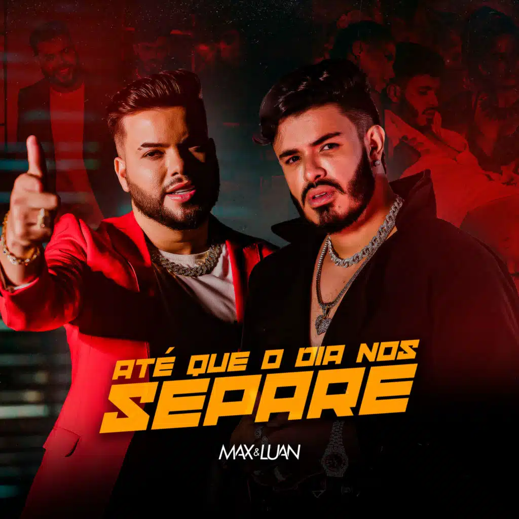 Até Que o Dia nos Separe