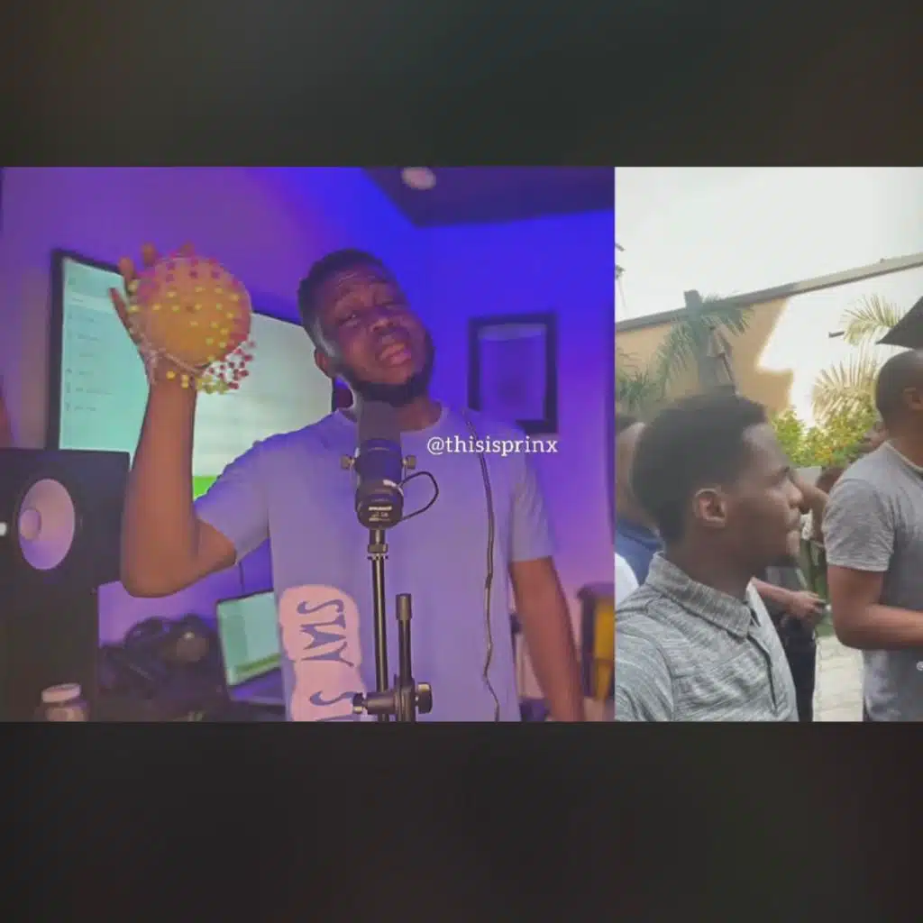 Kumama Papa (feat. Grace Lokwa) [Tiktok refix version]