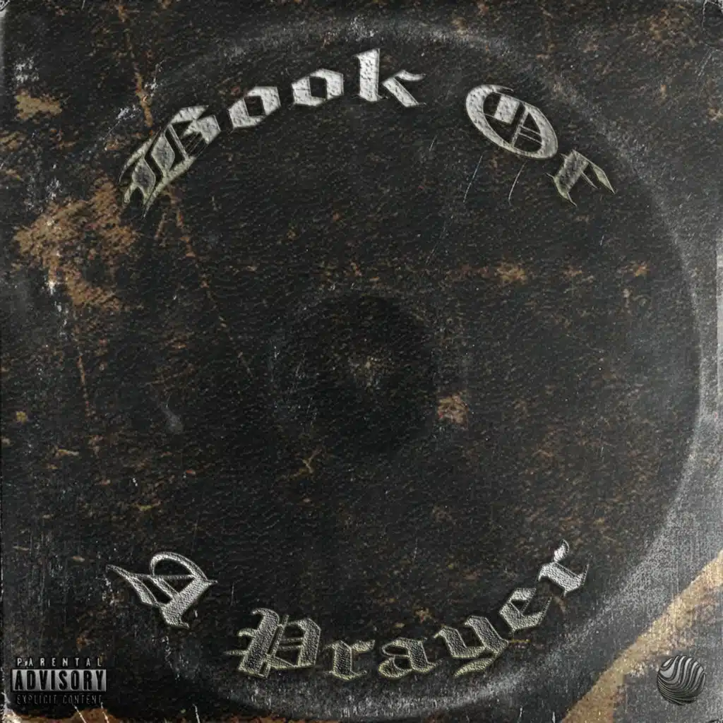 Book of a Prayer