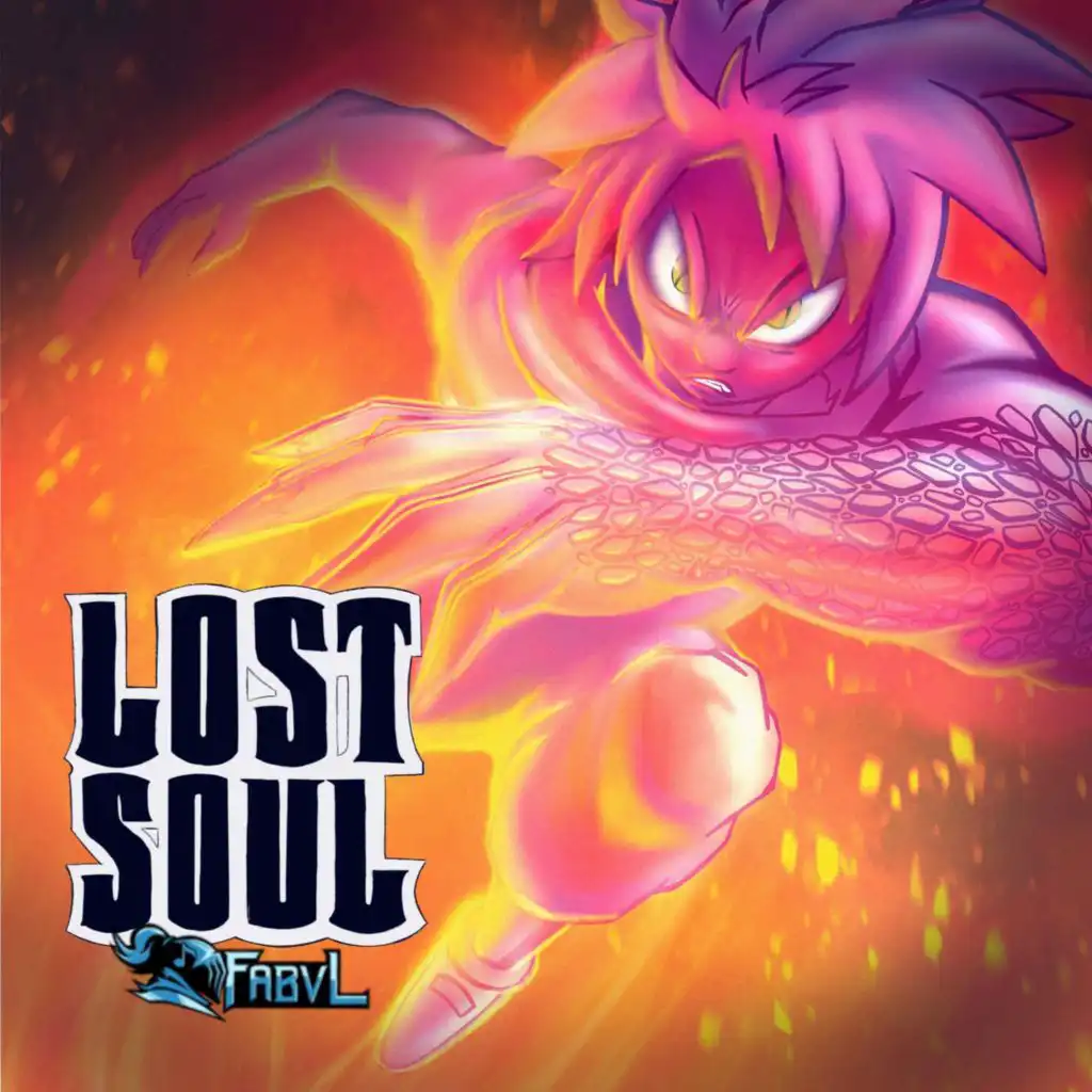 Lost Soul (Fairy Tail)