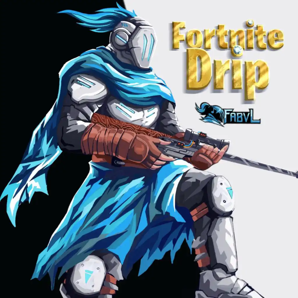 Fortnite Drip