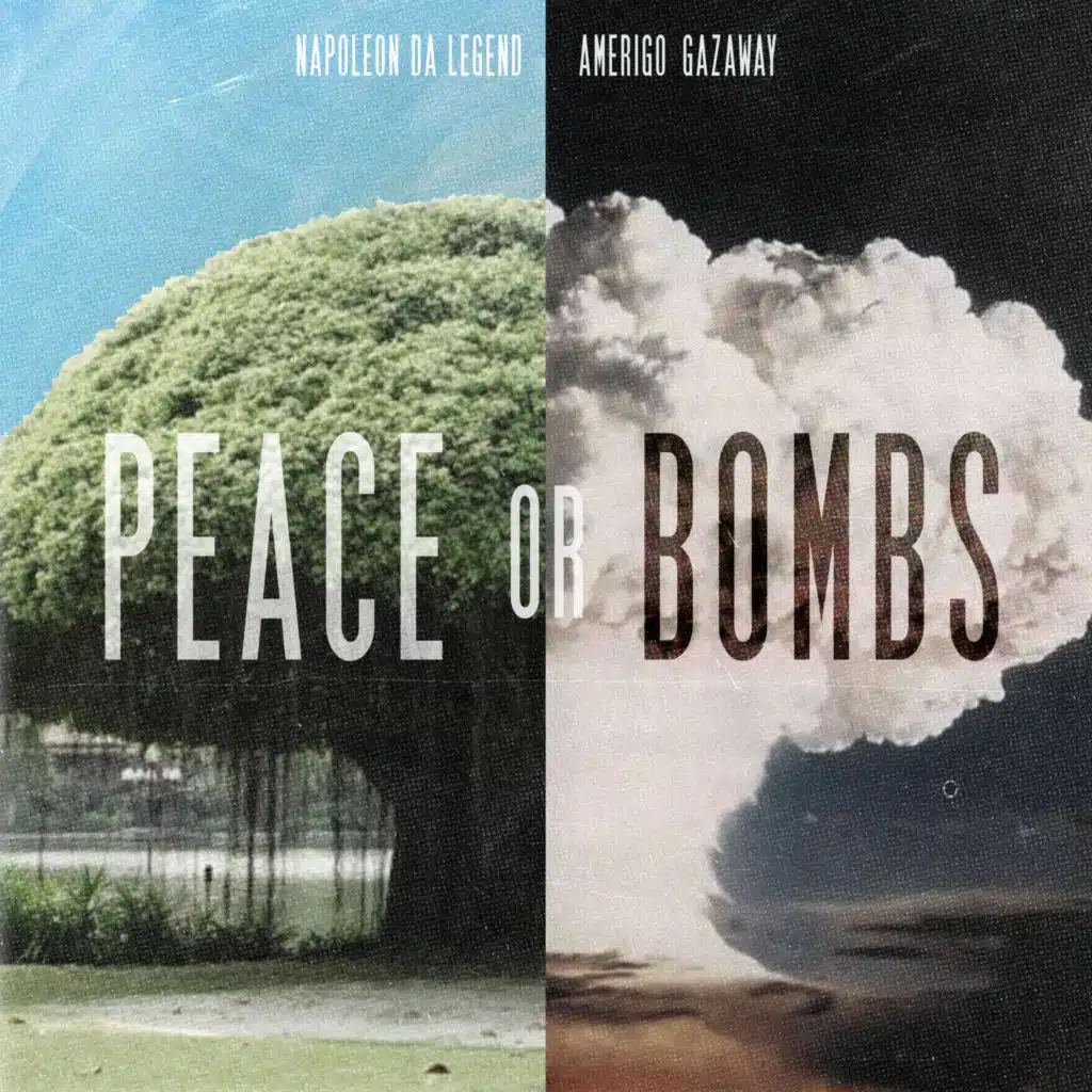 Peace or Bombs