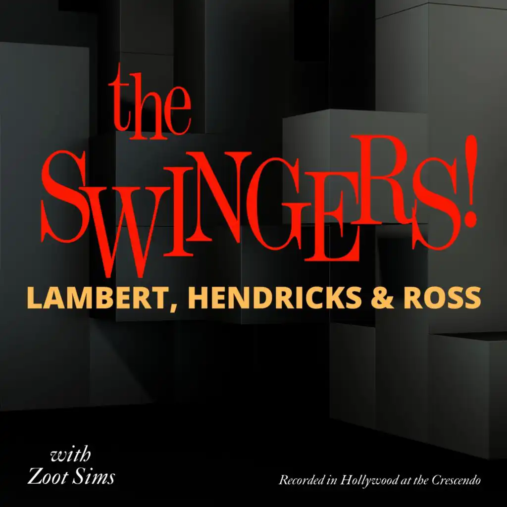 The Swingers!
