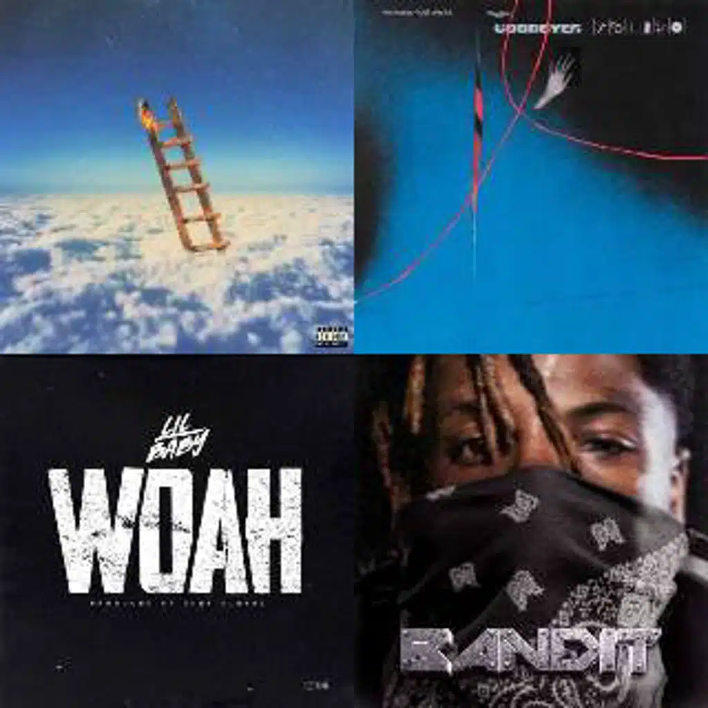 CLEAN HIPHOP 2020 | CLEAN RAP 2020 | CLEAN TRAP 2020 (RAP CAVIER | DRAKE | RODDY RICCH,POST MALONE) [Imported]