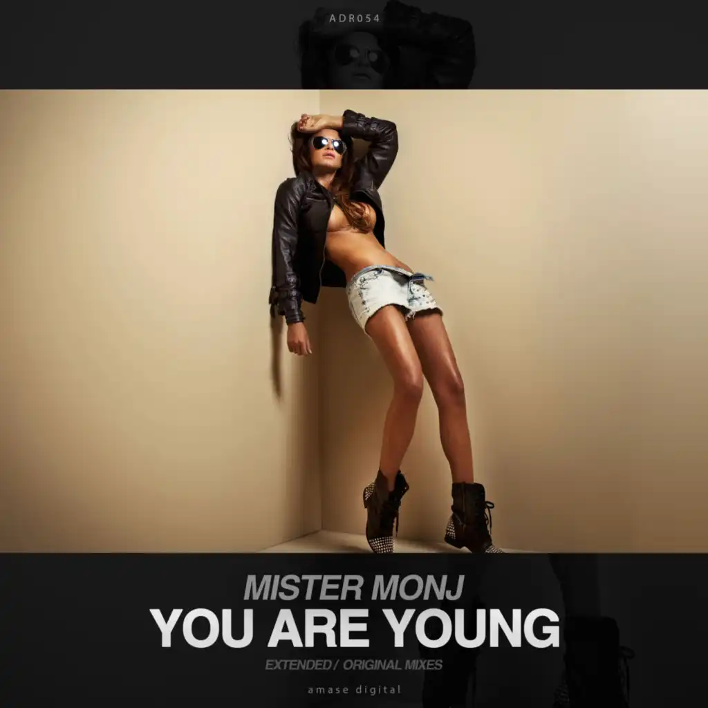 You Are Young (Extended Mix)