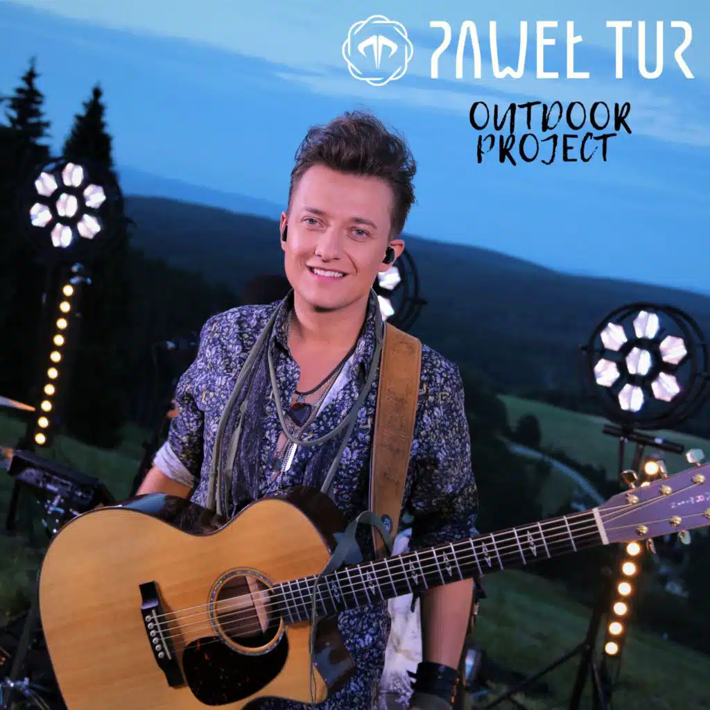 Outdoor Project (Acoustic Live)