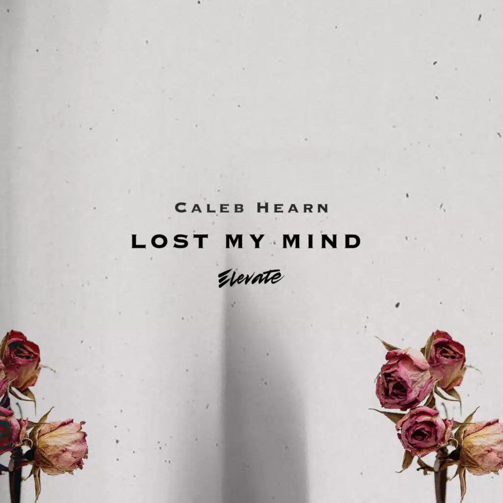 Lost My Mind (feat. Elevate)