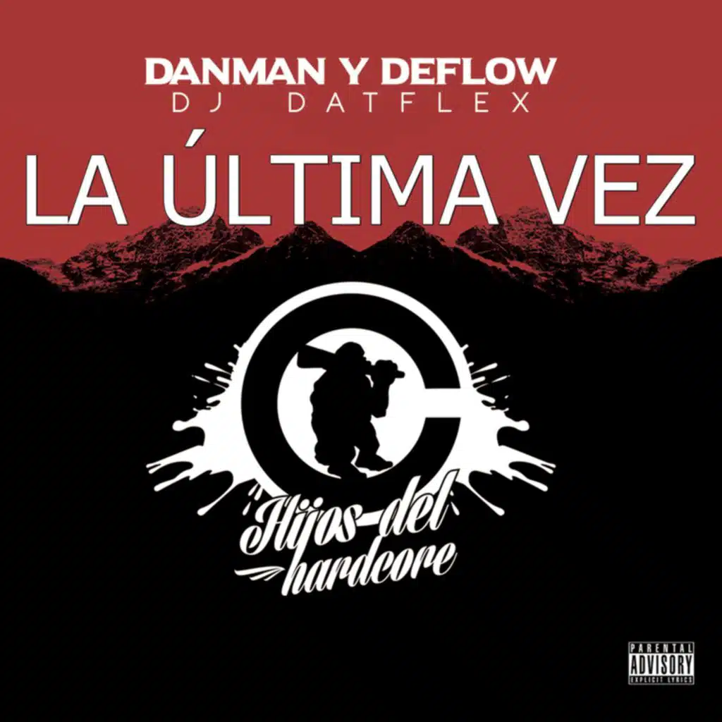La Última Vez