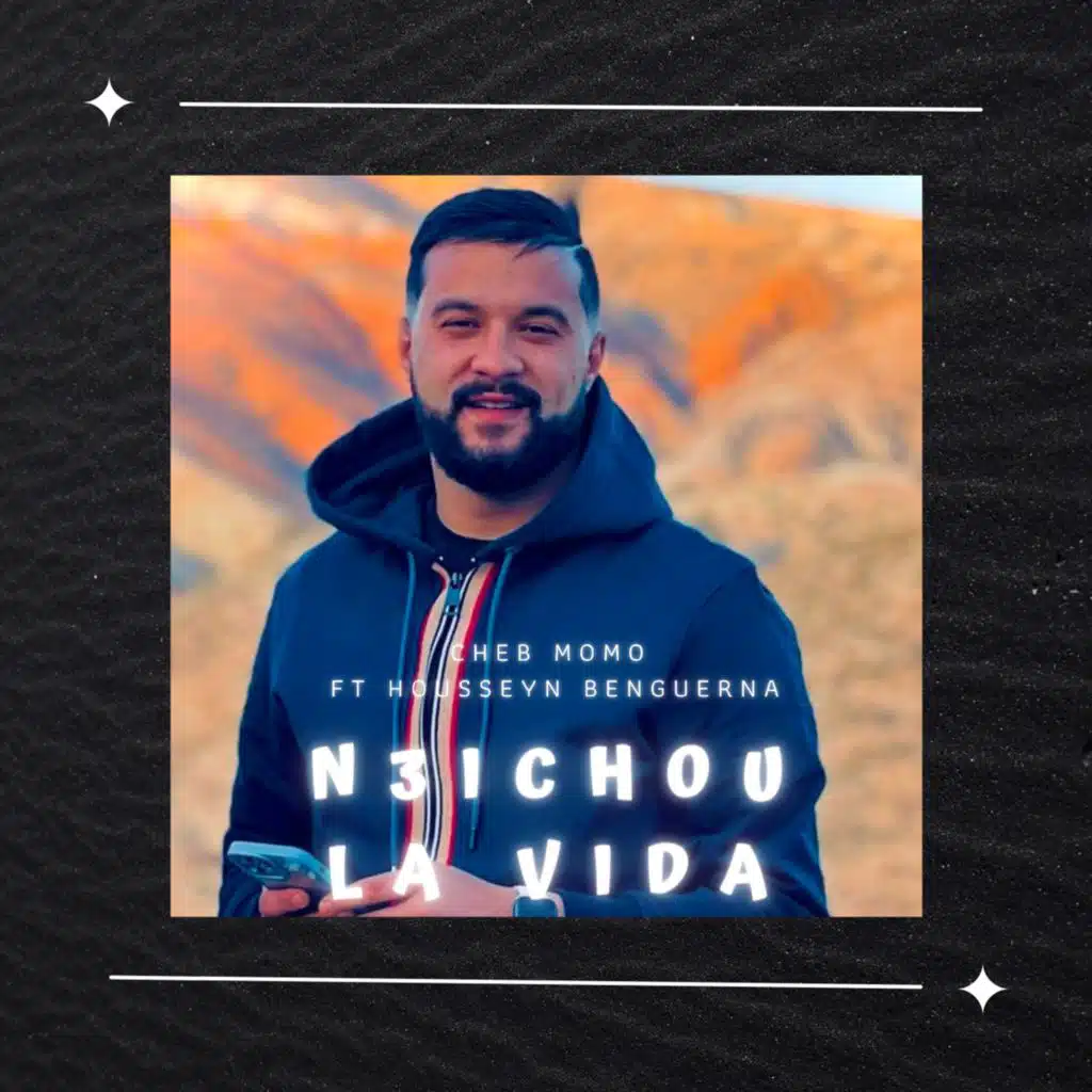 نعيشو لافيدا (feat. Housseyn Benguerna)