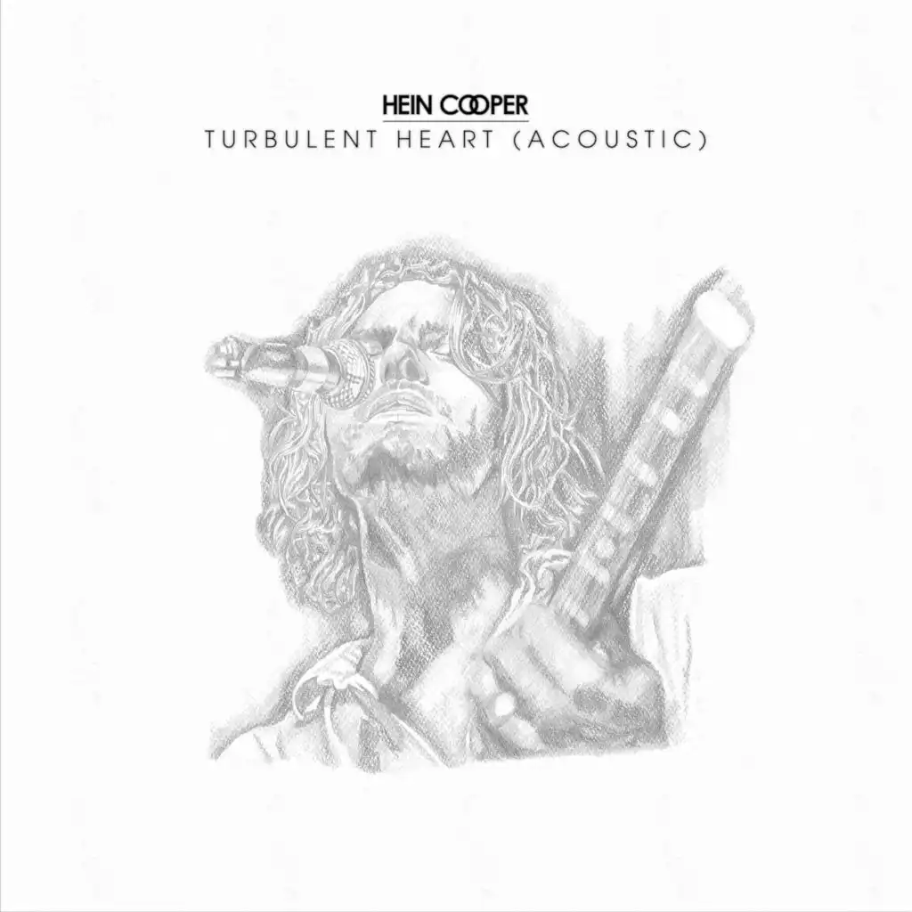 Turbulent Heart (Acoustic)