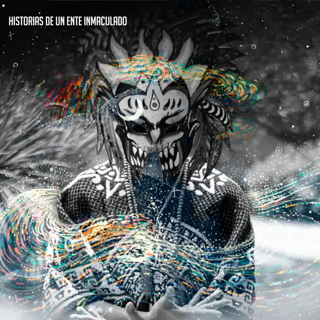 Historias de un Ente Inmaculado