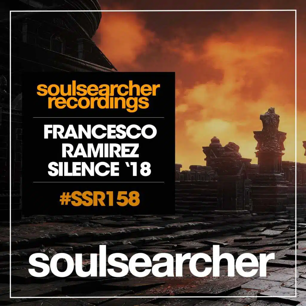 Silence (Dave Morales Remix)