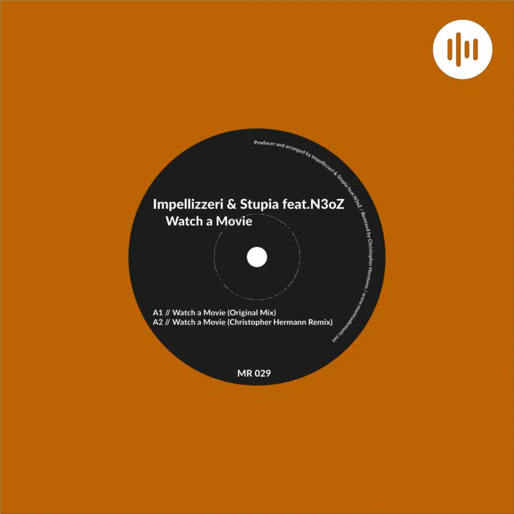 Impellizzeri, N3oZ & Stupia